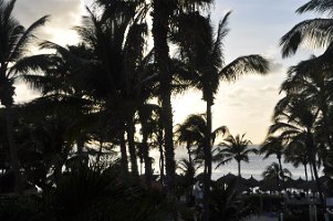 DSC_7856 Sunset in Aruba