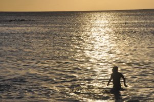 DSC_7863 Sunset in Aruba