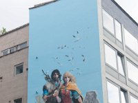 DSC_8625 A trip to Brussels, Belgium -- 2 July 2017