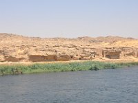 DSC_7843 A cruise on the Nile on the Minerva Cruise ship -- from Aswan to Luxor -- 1-4 July 2013