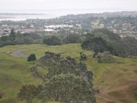 DSC_1064 One Tree Hill -- Sights around Auckland (Auckland, New Zealand) -- 3-4 December 2010