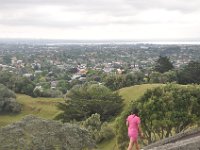 DSC_1066 One Tree Hill -- Sights around Auckland (Auckland, New Zealand) -- 3-4 December 2010