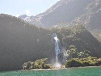 DSC_0815 Cruize Milford Sound (Milford Sound, New Zealand)