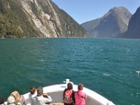 DSC_0821 Cruize Milford Sound (Milford Sound, New Zealand)