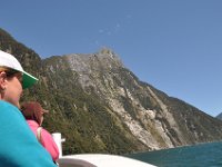 DSC_0825 Cruize Milford Sound (Milford Sound, New Zealand)