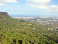 DSC_4669 A visit to Mt Keira (Wollongong, New South Wales, Australia) -- 29 December 2012