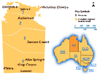 rta_map_nt Map of Northern Territory