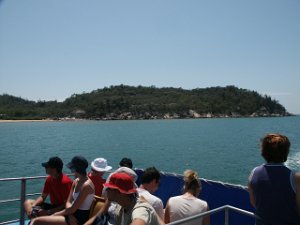 Magnetic Island... Magnetic Island (29 September 2002)