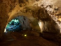 DSC_5600 Parque Nacional de las Cavernas del Río Camuy -- A trip to Puerto Rico -- 19 March 2017