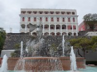 DSC_5507 Old San Juan -- A trip to Puerto Rico -- 17 March 2017