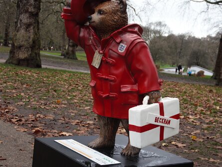 London (Dec 14) London (December 2014)