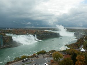 Ontario... Ontario (Toronto & Niagara Falls)