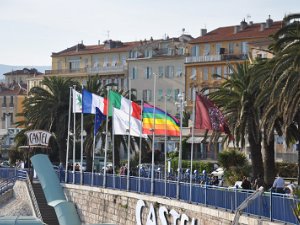 Nice (Apr 12) A visit to Nice (April 2012)