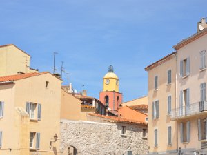 Saint-Tropez (26 Apr 12) Saint-Tropez (26 April 2012)