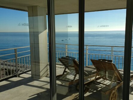 Nice (Dec 16) A trip to Nice (December 2016 - January 2017)