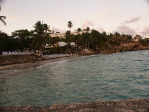 Les Plages du Guadeloupe (Gosier, St. Anne, St. Francois) Les Plages du Guadeloupe (Gosier, St. Anne, St. Francois)