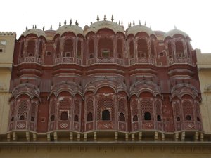 Hawal Mahal Hawal Mahal, Jaipur (10 Mar 2007)