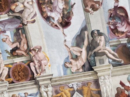 The Vatican (25 Jul 25) The Vatican (25 July 2025)