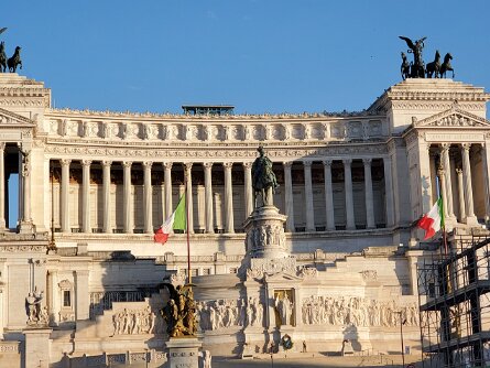 Rome Random (Jul 25) Rome Random Photos (July 2025)