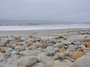 Pebble Beach Pebble Beach, CA (3 Sep 11)