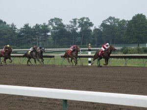 Eatontown - Monmouth Park Eatonton -- Monmouth Park (Aug 03)