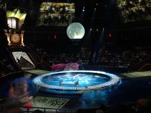 Le Reve @ Wynn Resorts Le Reve - Wynn Resorts (2 May 06)