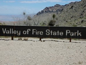 Valley of Fire National Park Valley of Fire National Park Tour (6 May 2006)