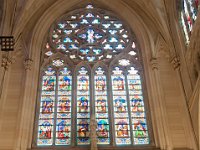 DSC_9029 St. Patrick's Catedral -- A trip to NYC --19 August 2017