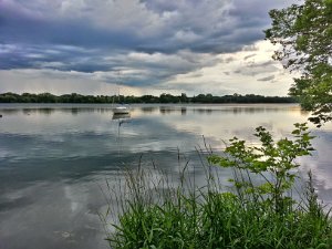 Minnesota Visits to areas surrounding Minneapolis & St. Paul