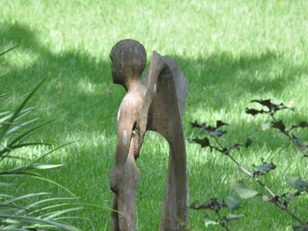 Botanical Gardens (Aug 20) Botanical Gardens (30 August 2010)