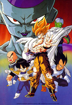 Dragonball Z