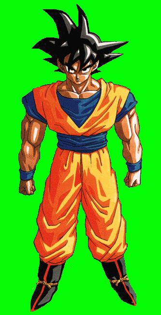 Dragon Ball Z