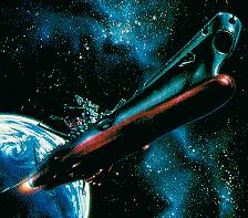 Star Blazers