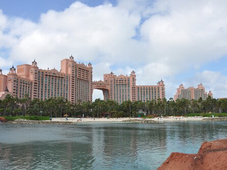 Nassau... Nassau, Bahamas