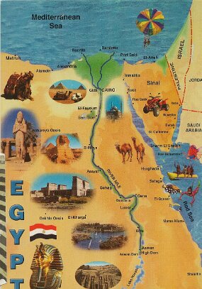 Egypt null
