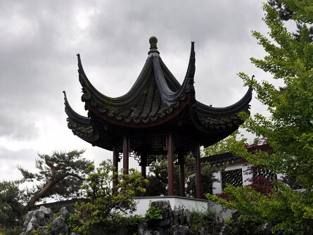 Dr. Sun Yat-Sen Park/Garden Dr. Sun Yat-Sen Park & Garden (25 May 2013)