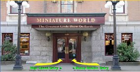 MiniatureWorld null