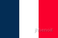 Guadeloupe Flag
