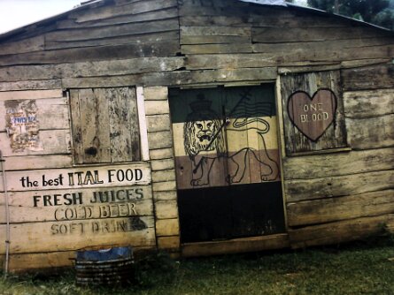 1995-10 Negril