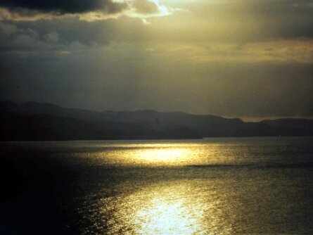 1995-11 Montego Bay