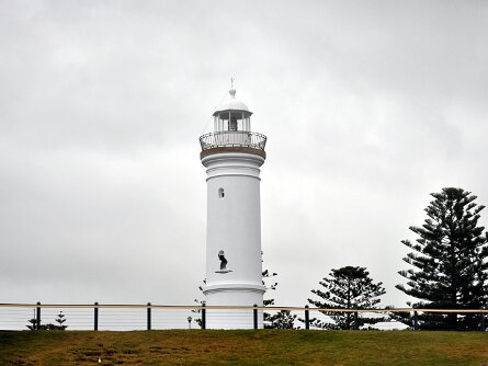 Kiama A visit to the Blow Hole (Kiama, New South Wales, Australia) -- 30 December 2012