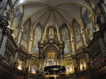 Montserrat Montserrat