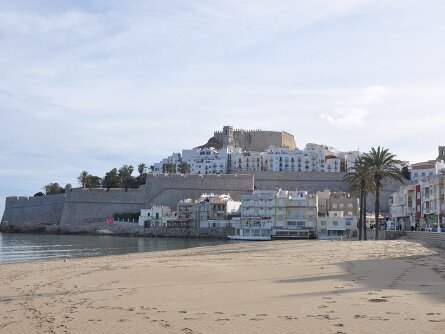 Peñíscola Peñíscola