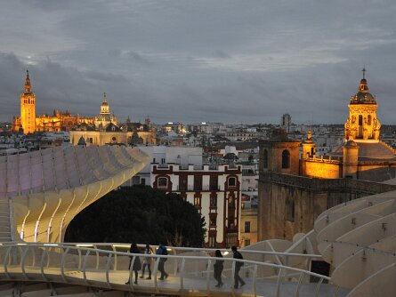 Seville... Seville
