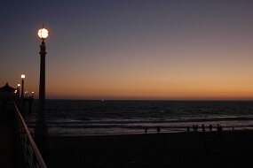 Manhattan Beach, CA null