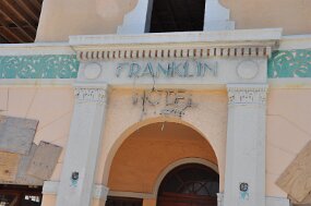 Franklin null