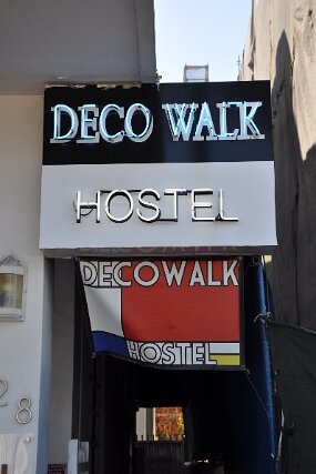 Deco Walk Hostel null