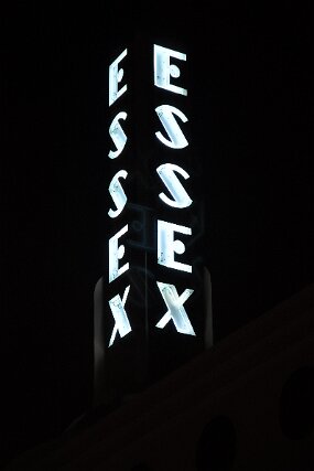 Essex House null