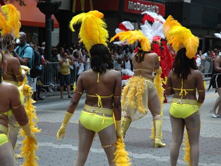 Caribbean Parade (24 May 08) Caribbean Parade, Atlanta, GA (24 May 2008)