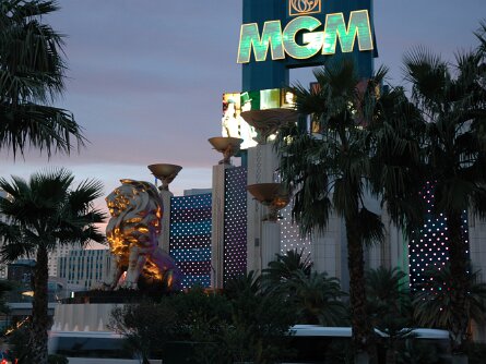 MGM Grand (Jan 07) MGM Grand